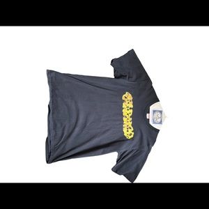 Supreme everything is shit tee